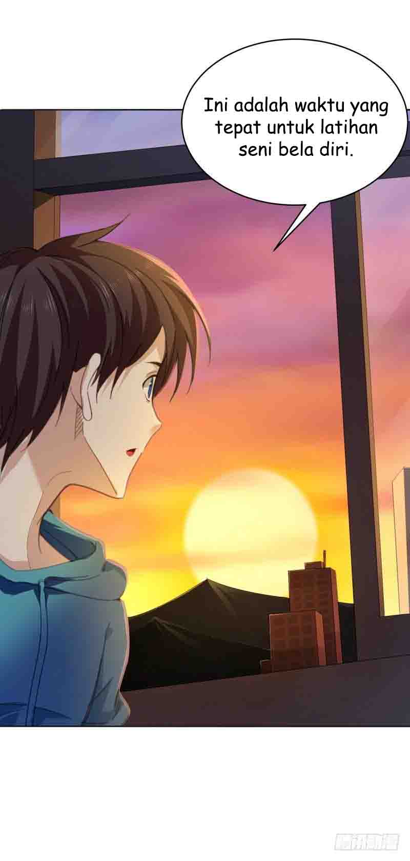 Urban Immortal Emperor Chapter 05 Gambar 25